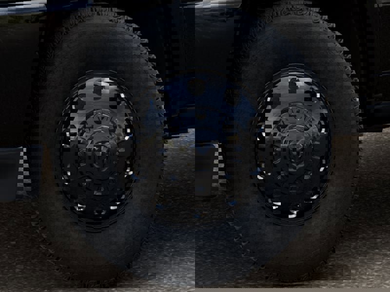 New 2026 RAM 3500 Limited image 5