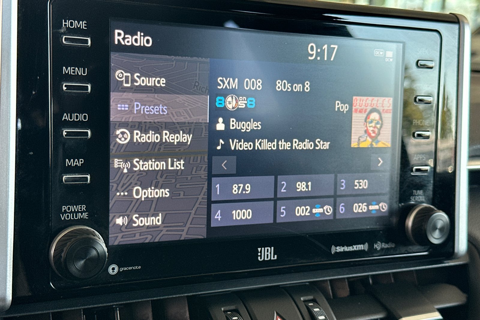 Used 2021 Toyota RAV4 XSE AWD/4WD image 15