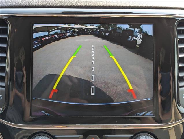 Used 2021 Jeep Grand Cherokee Summit w/ Platinum Series Group AWD/4WD image 13