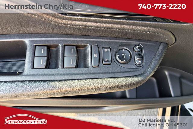Used 2023 Honda Odyssey Elite image 15
