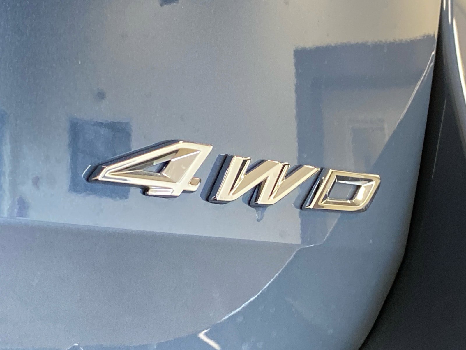 New 2026 Ford Explorer Active w/ Active Comfort Package AWD/4WD image 15
