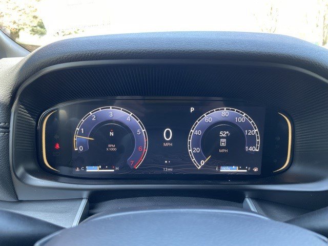 New 2025 Jeep Wagoneer Series III w/ Premium Group I image 19