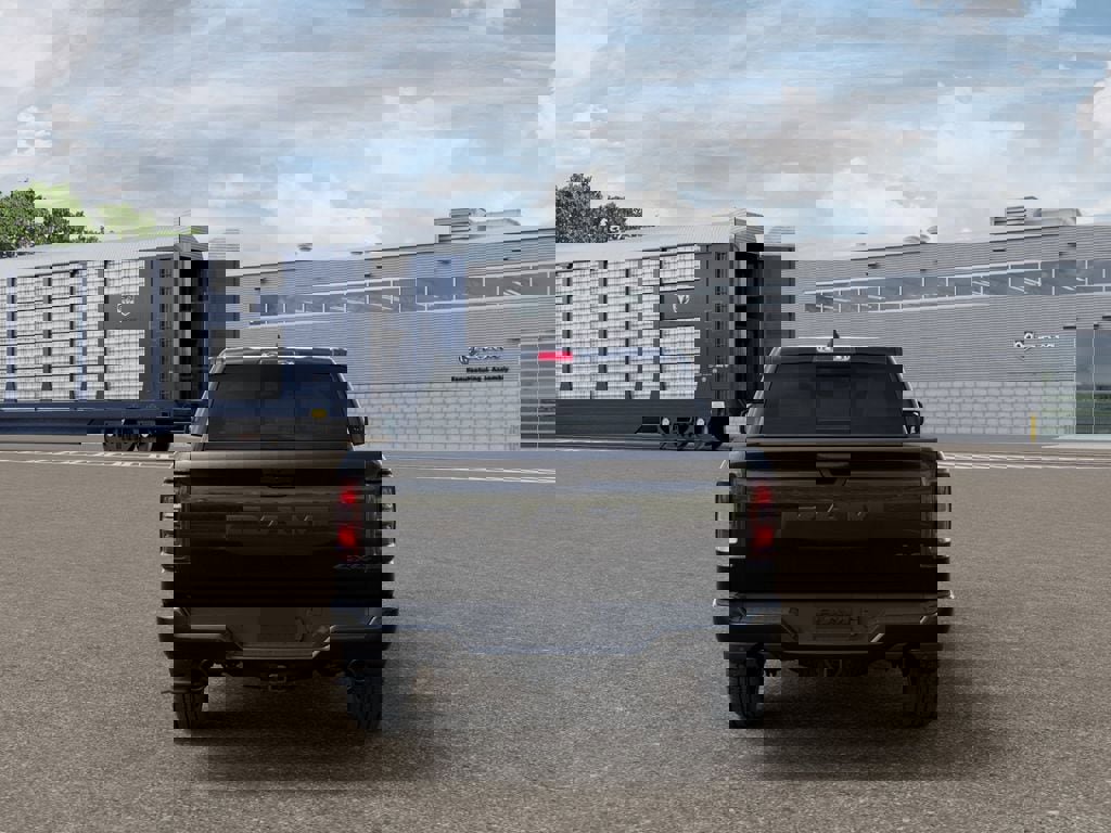 New 2026 RAM 1500 Express image 7