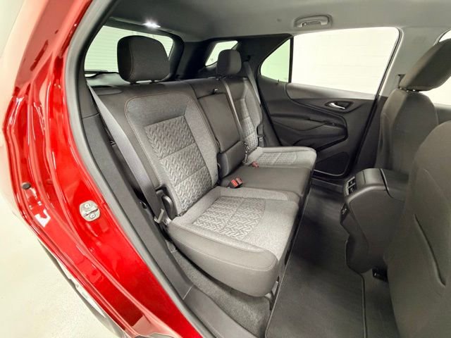 Used 2024 Chevrolet Equinox LT image 25