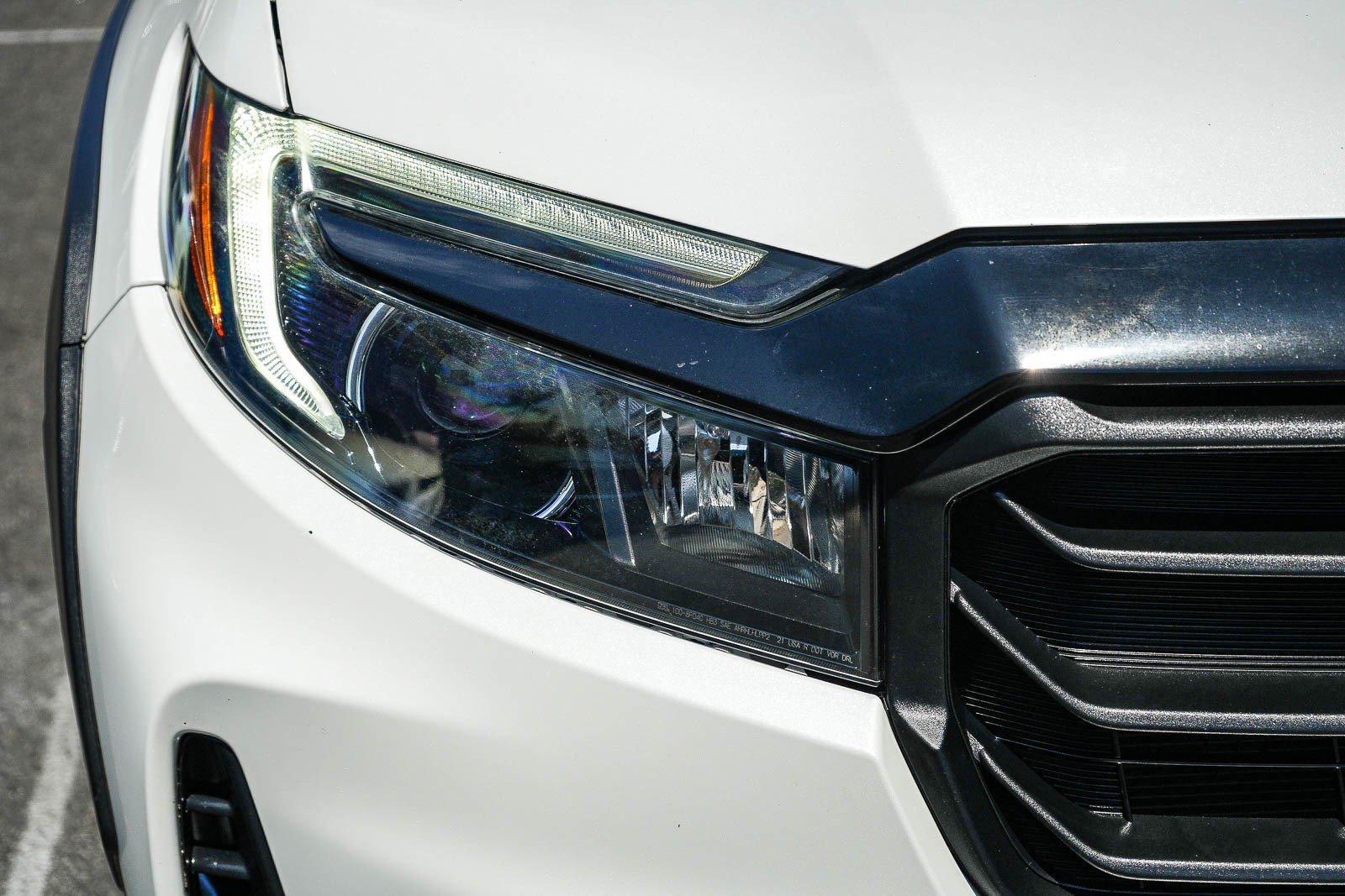 Used 2021 Honda Ridgeline Black Edition image 9