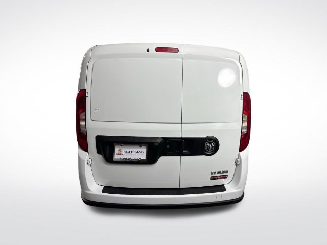 Used 2022 RAM ProMaster City Tradesman FWD image 32