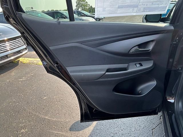 New 2025 Buick Envista Preferred w/ Convenience I Package image 24