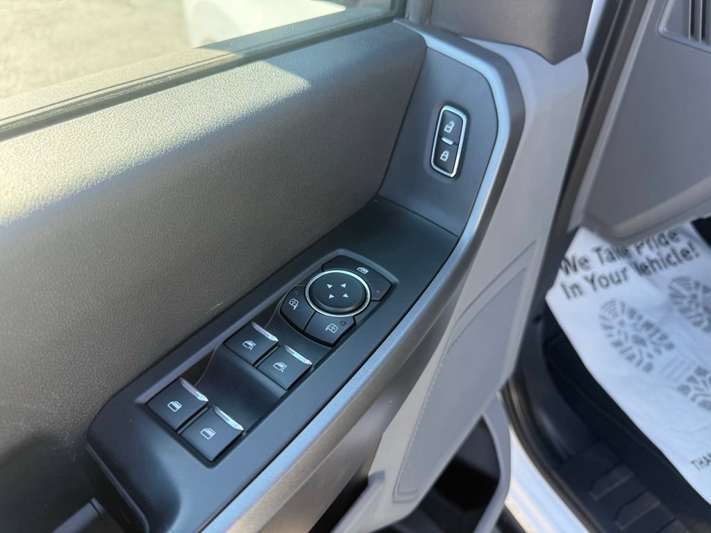 Certified 2025 Ford F350 XLT AWD/4WD image 20