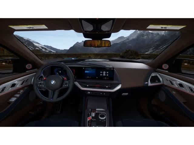 New 2026 BMW XM Label Red AWD/4WD image 10