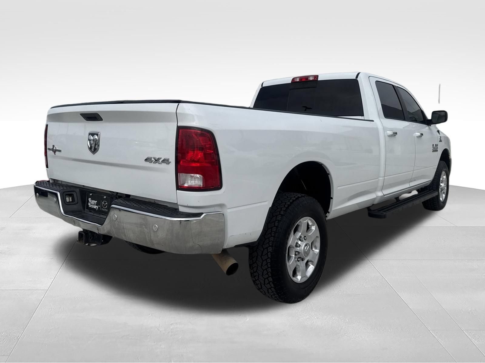 Used 2016 RAM 2500 Lone Star AWD/4WD image 5