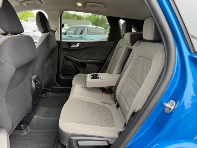 Certified 2021 Ford Escape SE w/ Convenience Package AWD/4WD image 12