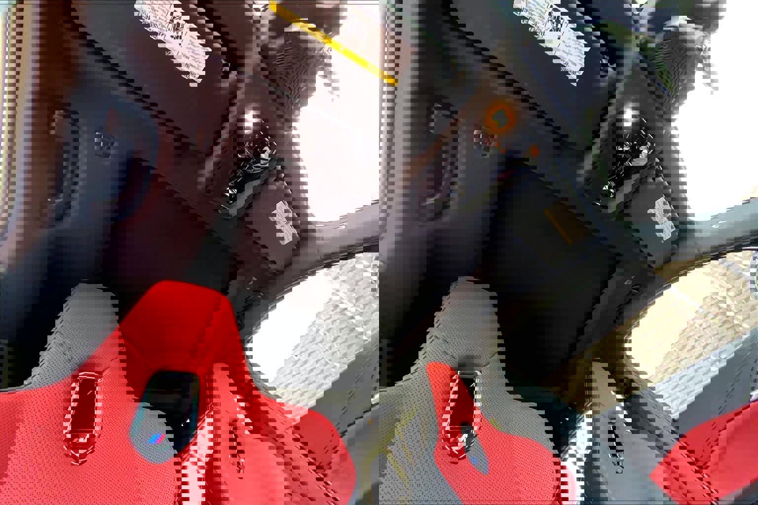 Used 2024 BMW X2 M35i w/ Premium Package image 13