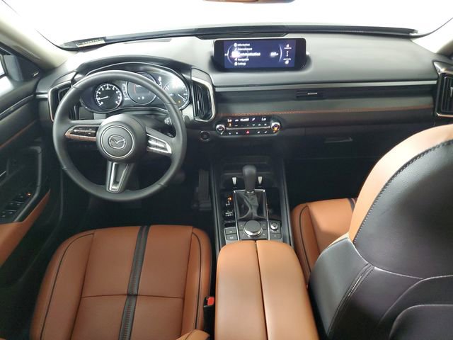 Certified 2025 MAZDA CX-50 2.5 Turbo w/ Accent Package AWD/4WD image 15
