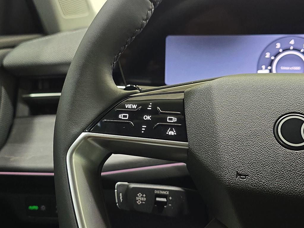 New 2026 Audi Q3 quattro 2.0T image 17