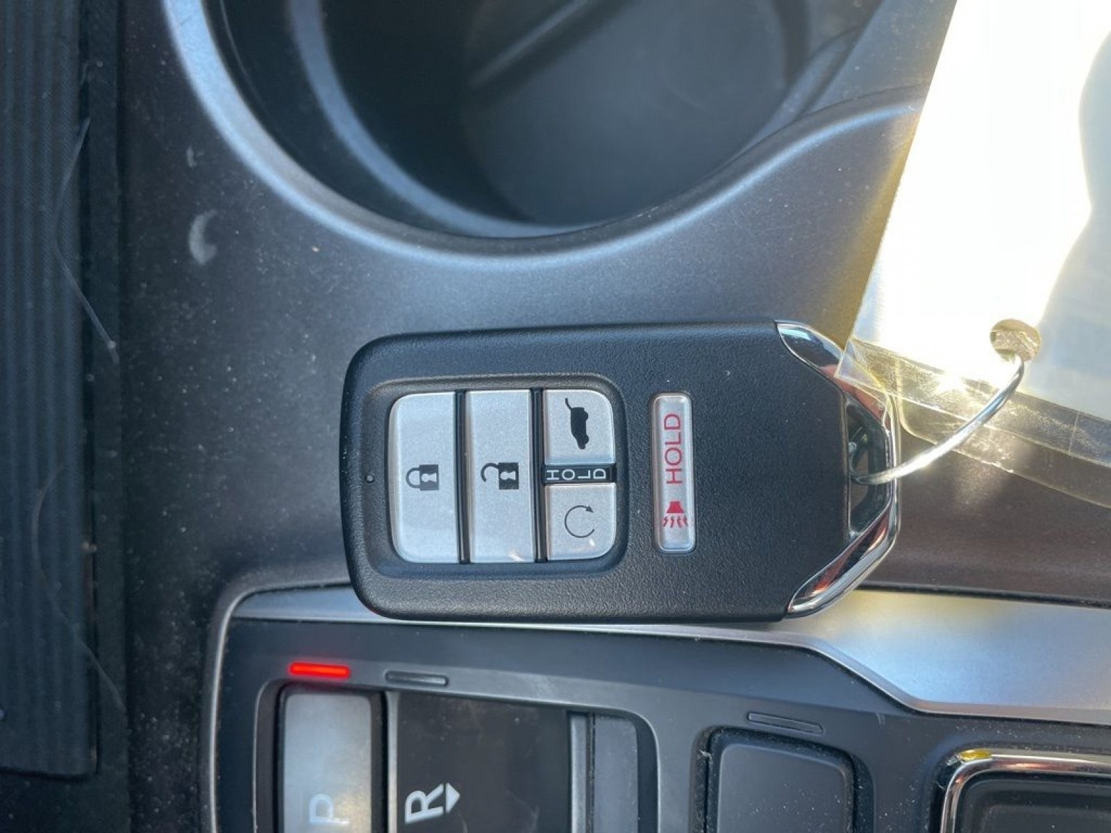 Used 2023 Honda Passport EX-L image 28