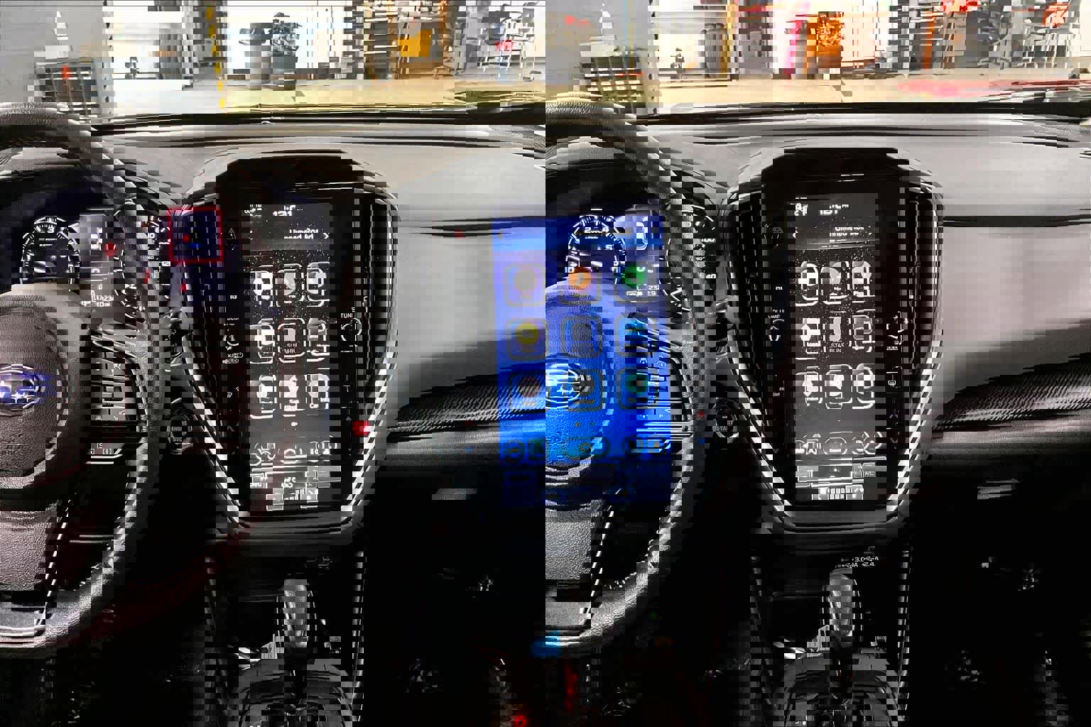 Used 2024 Subaru Crosstrek 2.5i Limited image 7