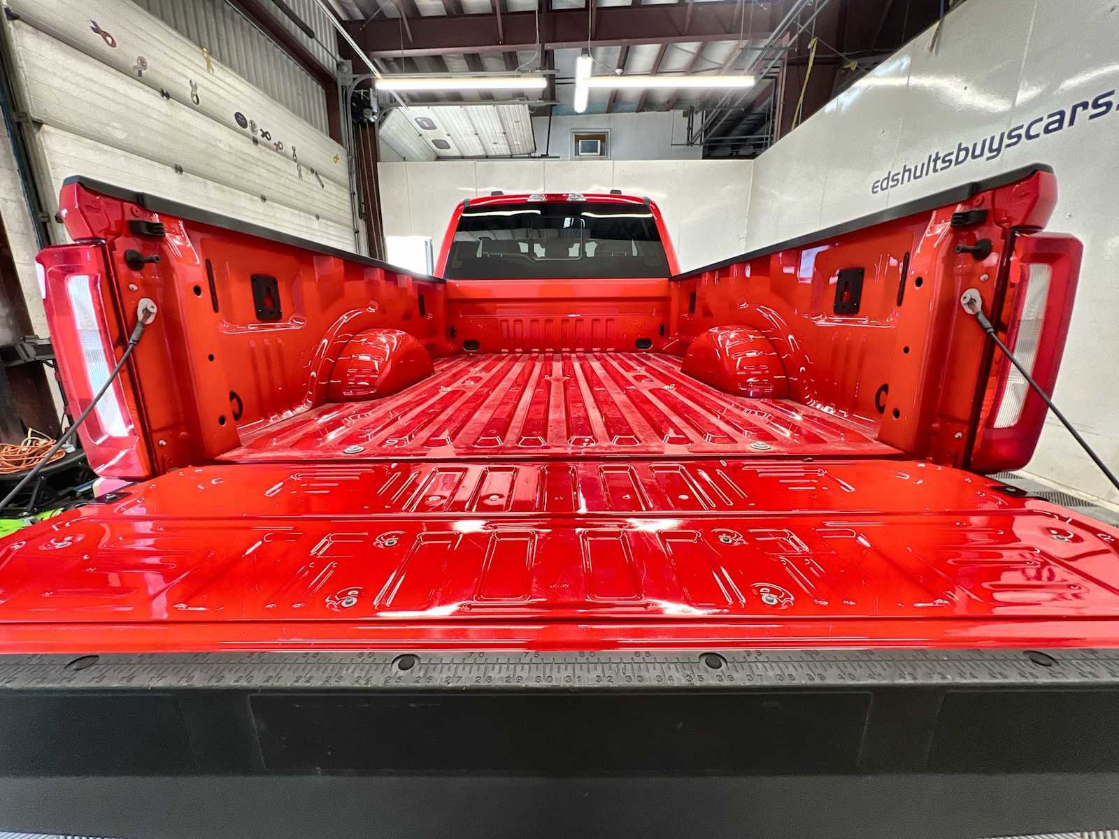 Used 2024 Ford F250 XL w/ Snow Plow Prep Package AWD/4WD image 19
