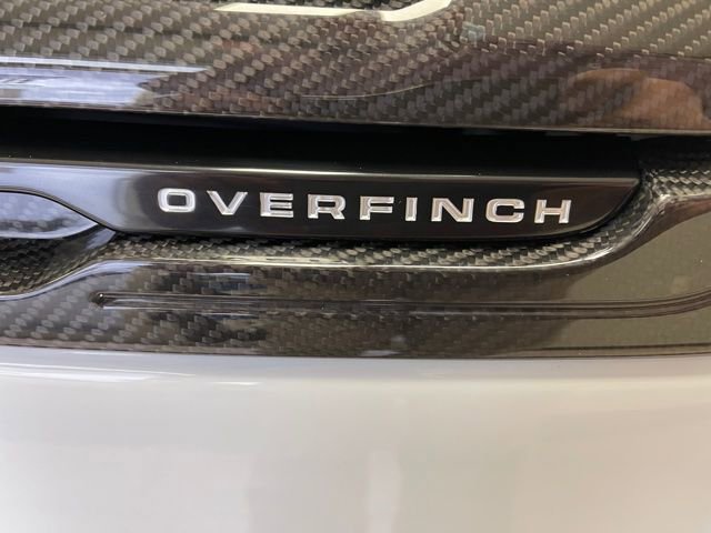 Used 2021 Land Rover Range Rover P525 Westminster Edition LWB image 17