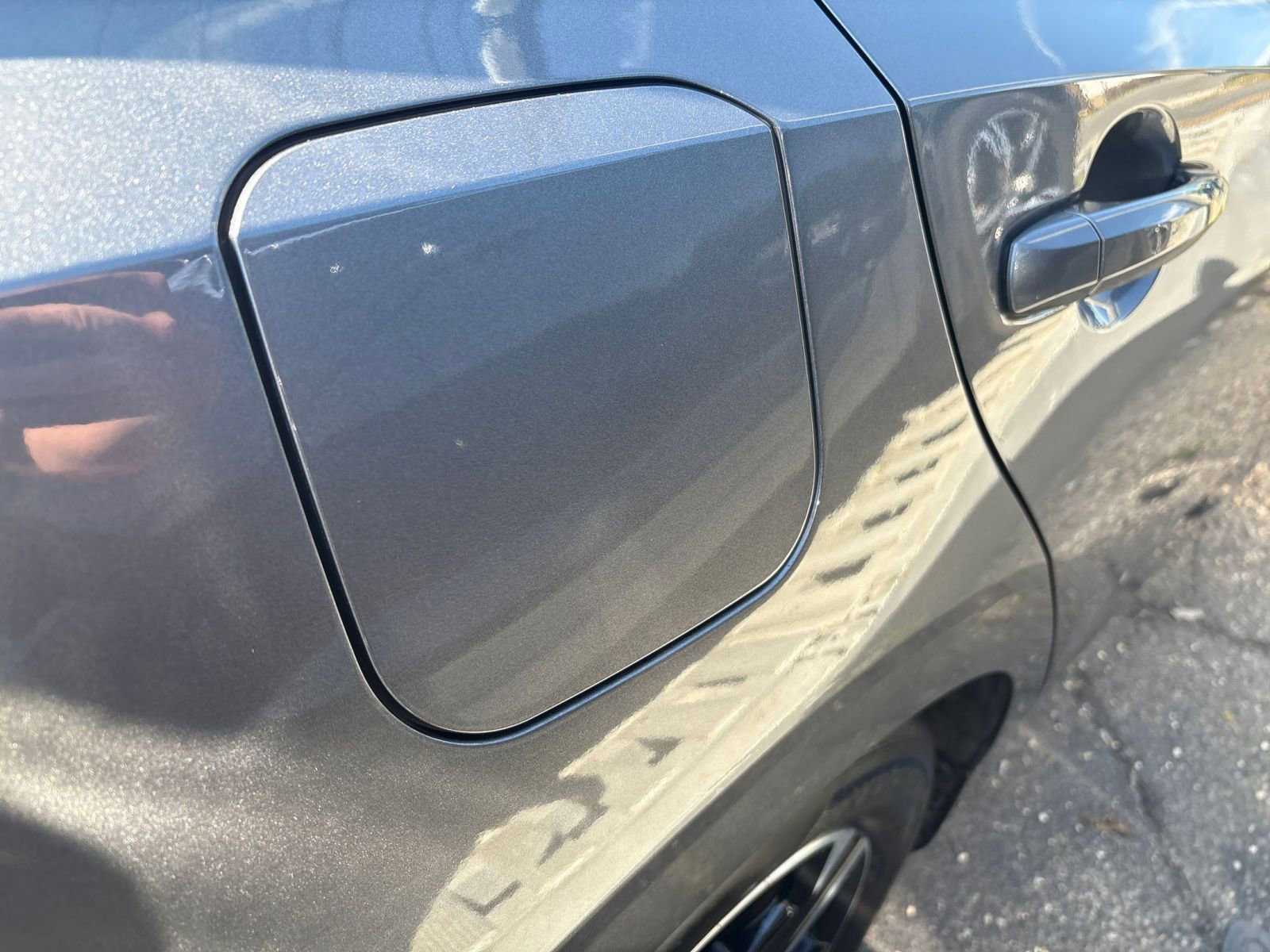 Used 2024 Nissan Sentra SV image 7