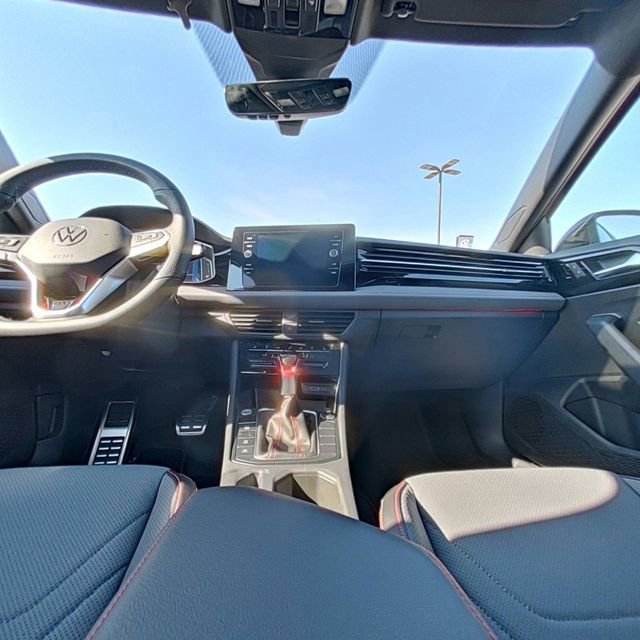 New 2026 Volkswagen Jetta GLI Autobahn image 25