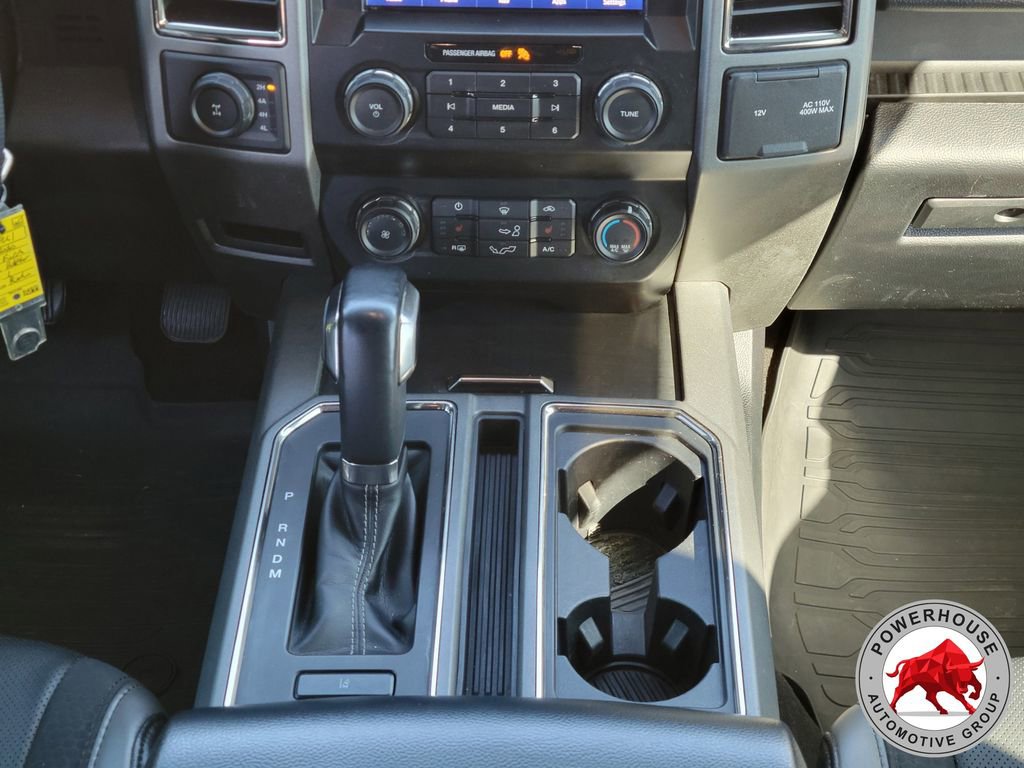 Used 2020 Ford F150 Raptor w/ Equipment Group 801A Mid image 22