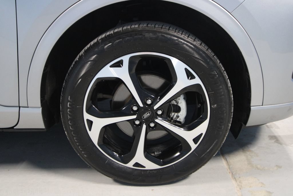 Used 2024 Ford Escape ST-Line Select w/ Tech Pack #1 AWD/4WD image 33