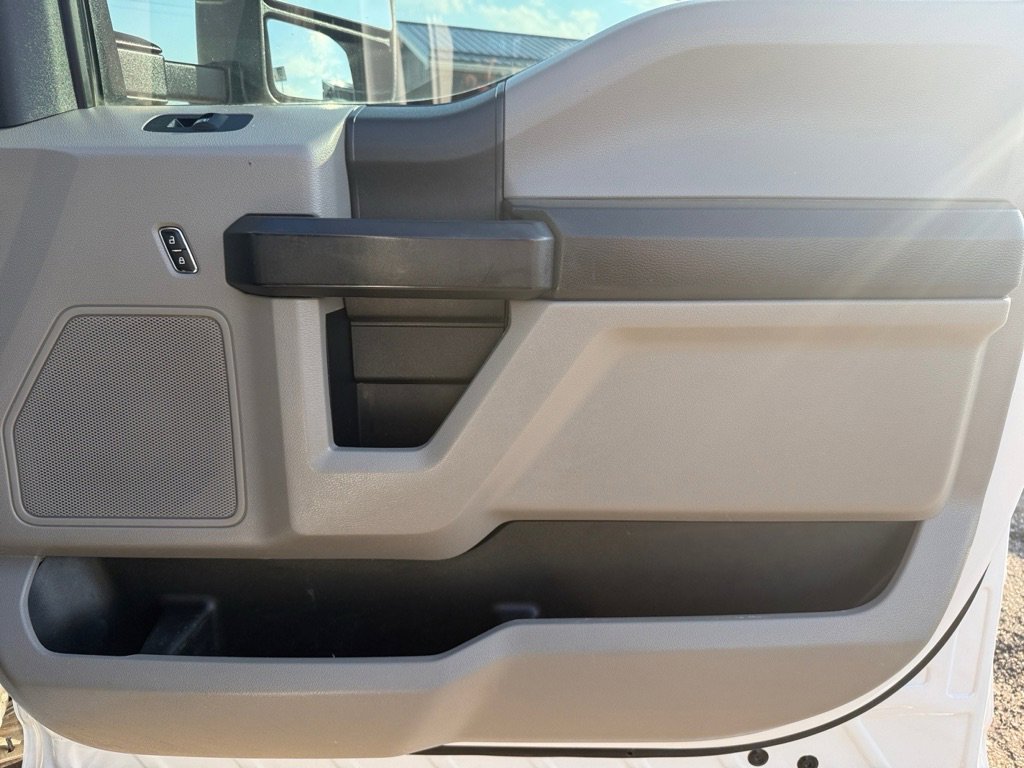 Used 2019 Ford F350 XL w/ Power Equipment Group image 25