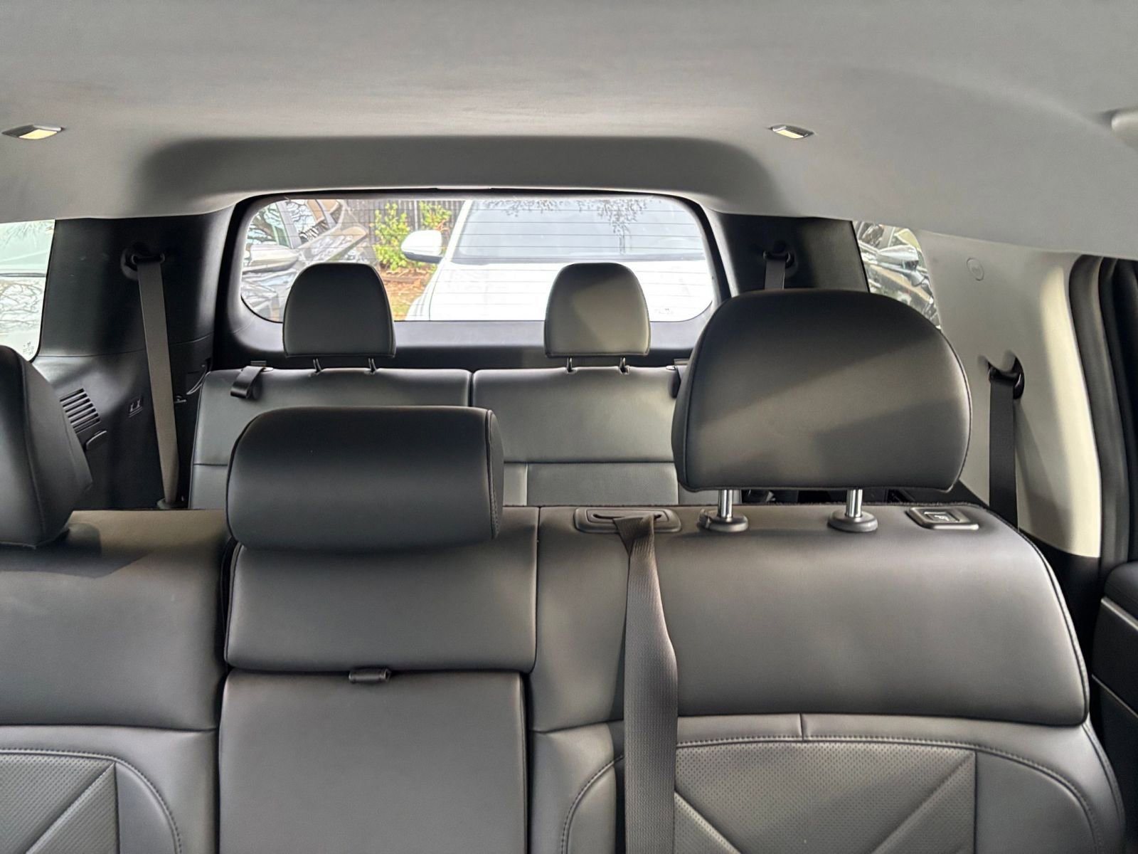 Used 2025 Hyundai Santa Fe SEL image 27