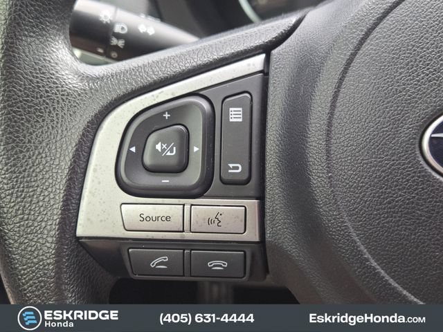 Used 2017 Subaru Forester 2.5i Premium w/ All-Weather Package AWD/4WD image 28
