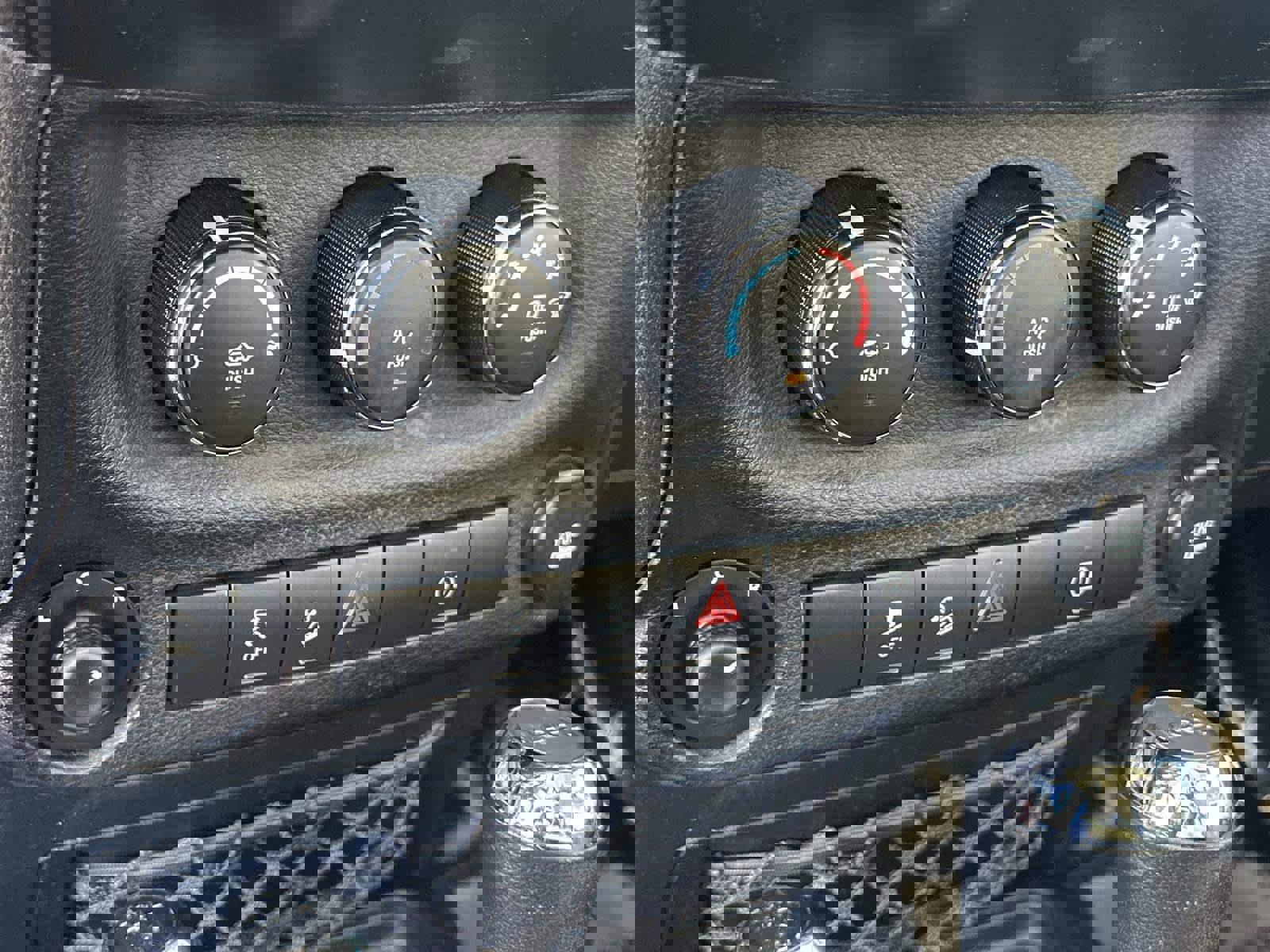 Used 2012 Jeep Wrangler Sahara w/ Trailer Tow Group image 25