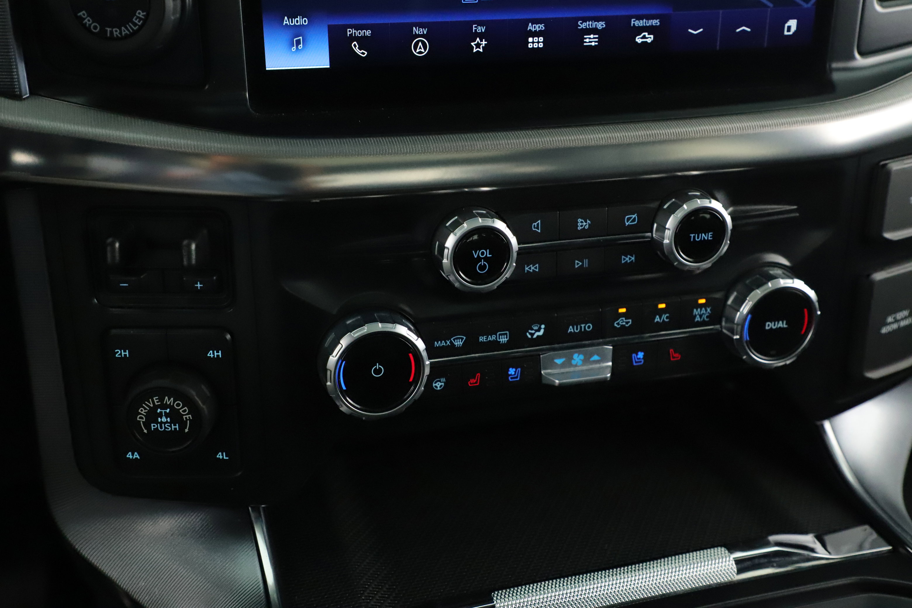 Used 2022 Ford F150 Raptor w/ Raptor 37 Performance Package image 20
