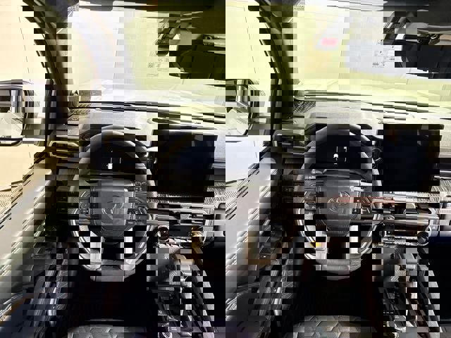 New 2026 Toyota 4Runner Platinum image 22