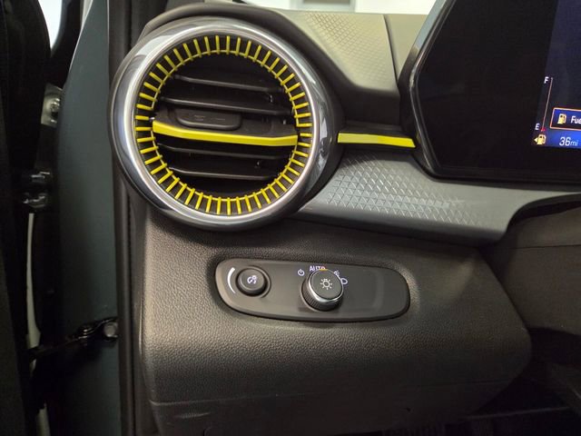 New 2026 Chevrolet Trax LT w/ Driver Confidence Package image 27