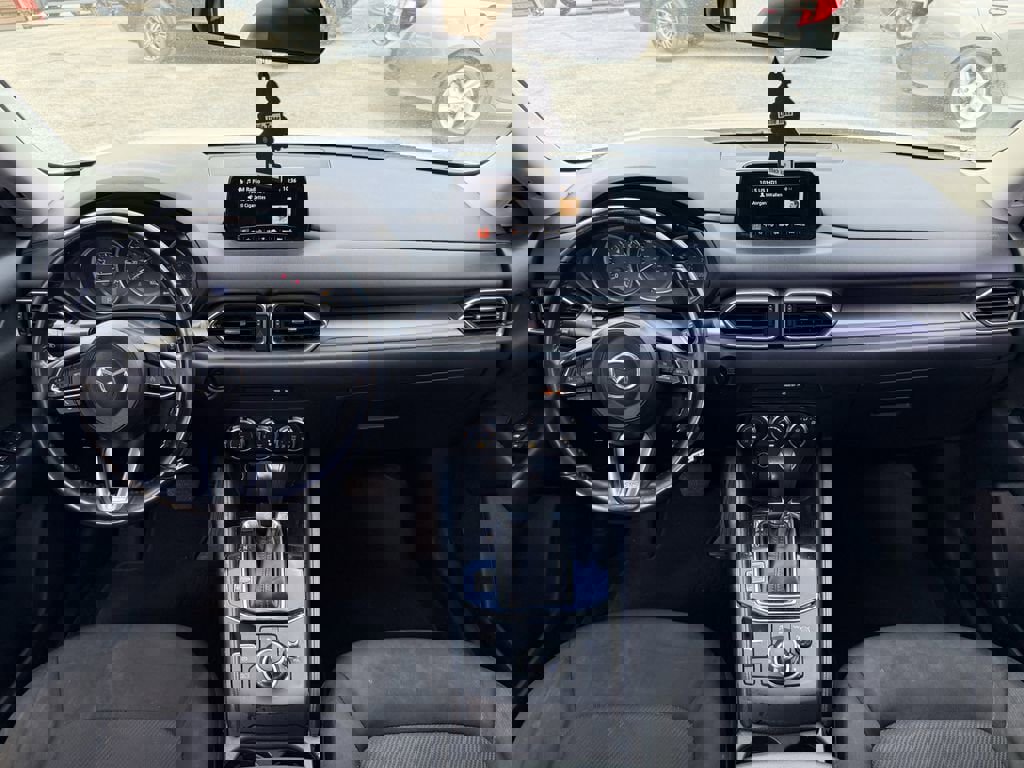 Used 2018 MAZDA CX-5 Sport image 13