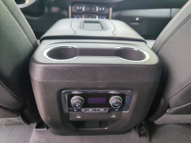 Used 2022 Chevrolet Tahoe High Country AWD/4WD image 20