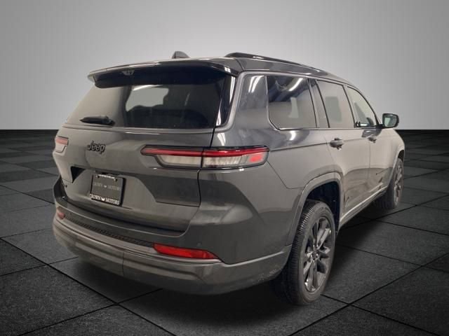 New 2026 Jeep Grand Cherokee L Limited image 6