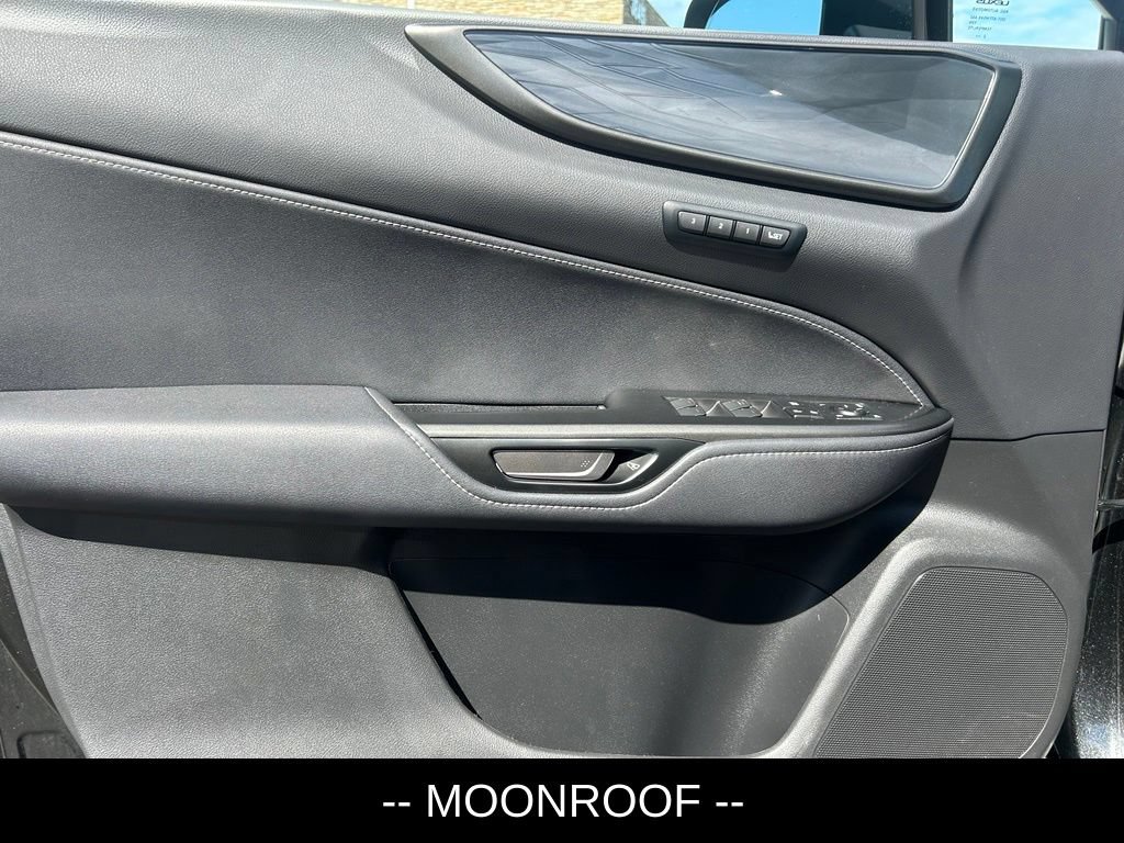 Used 2023 Lexus NX 350 AWD image 5