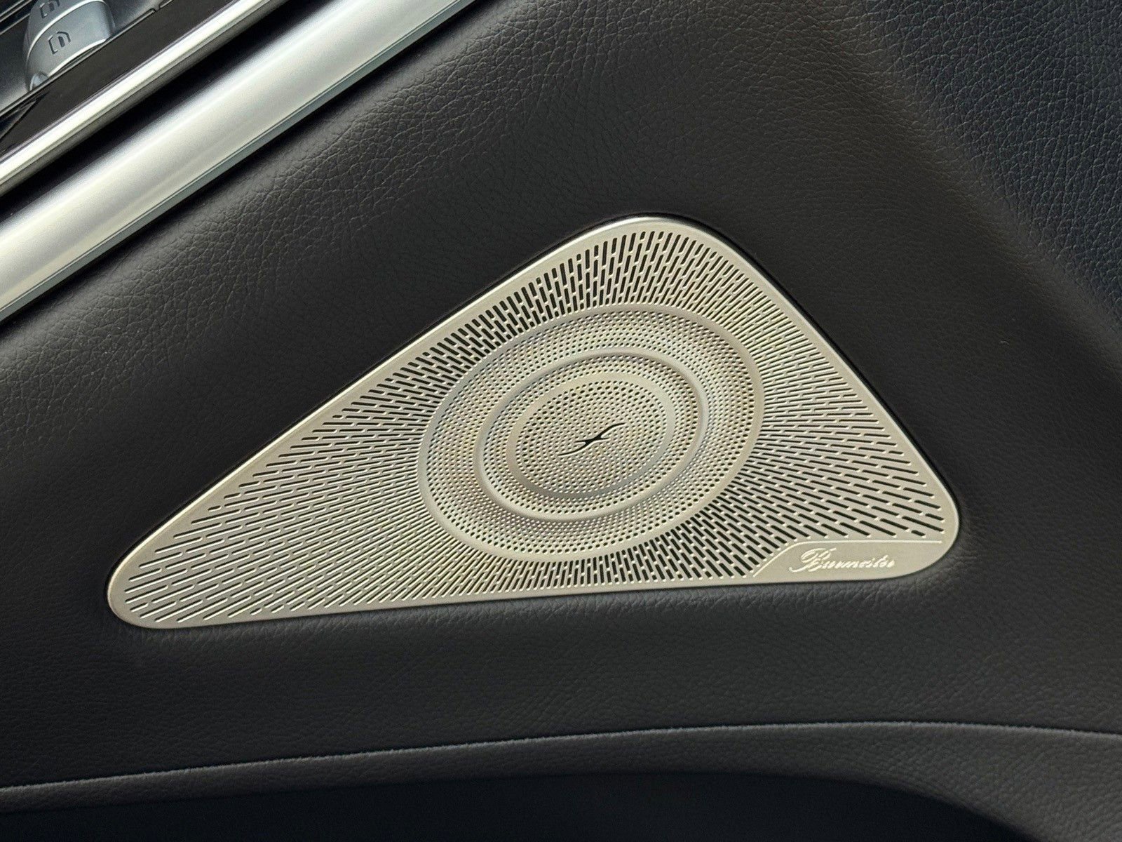 New 2026 Mercedes-Benz S 63 AMG S image 14