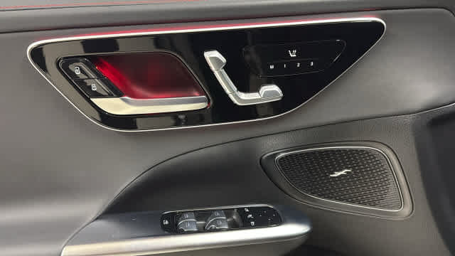 Certified 2026 Mercedes-Benz C 43 AMG 4MATIC Sedan image 16