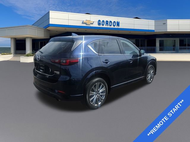 Used 2023 MAZDA CX-5 Signature image 6