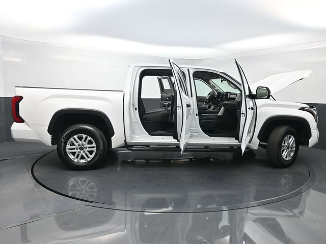Used 2024 Toyota Tundra SR5 w/ SR5 Convenience Package image 38