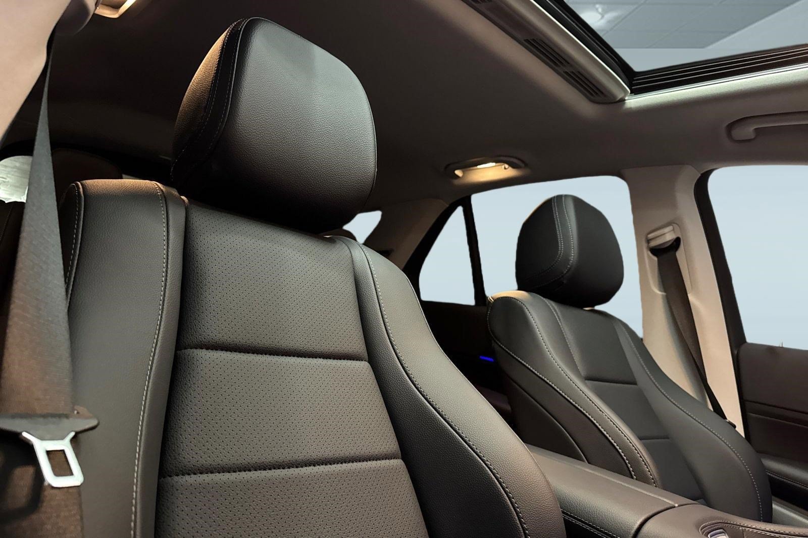 New 2026 Mercedes-Benz GLE 450 4MATIC image 24