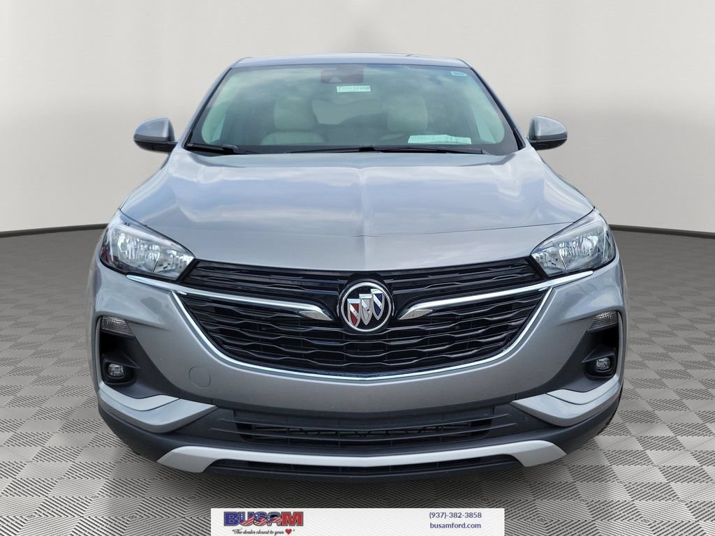 Used 2023 Buick Encore GX Preferred w/ Cold Weather Comfort Package FWD image 4
