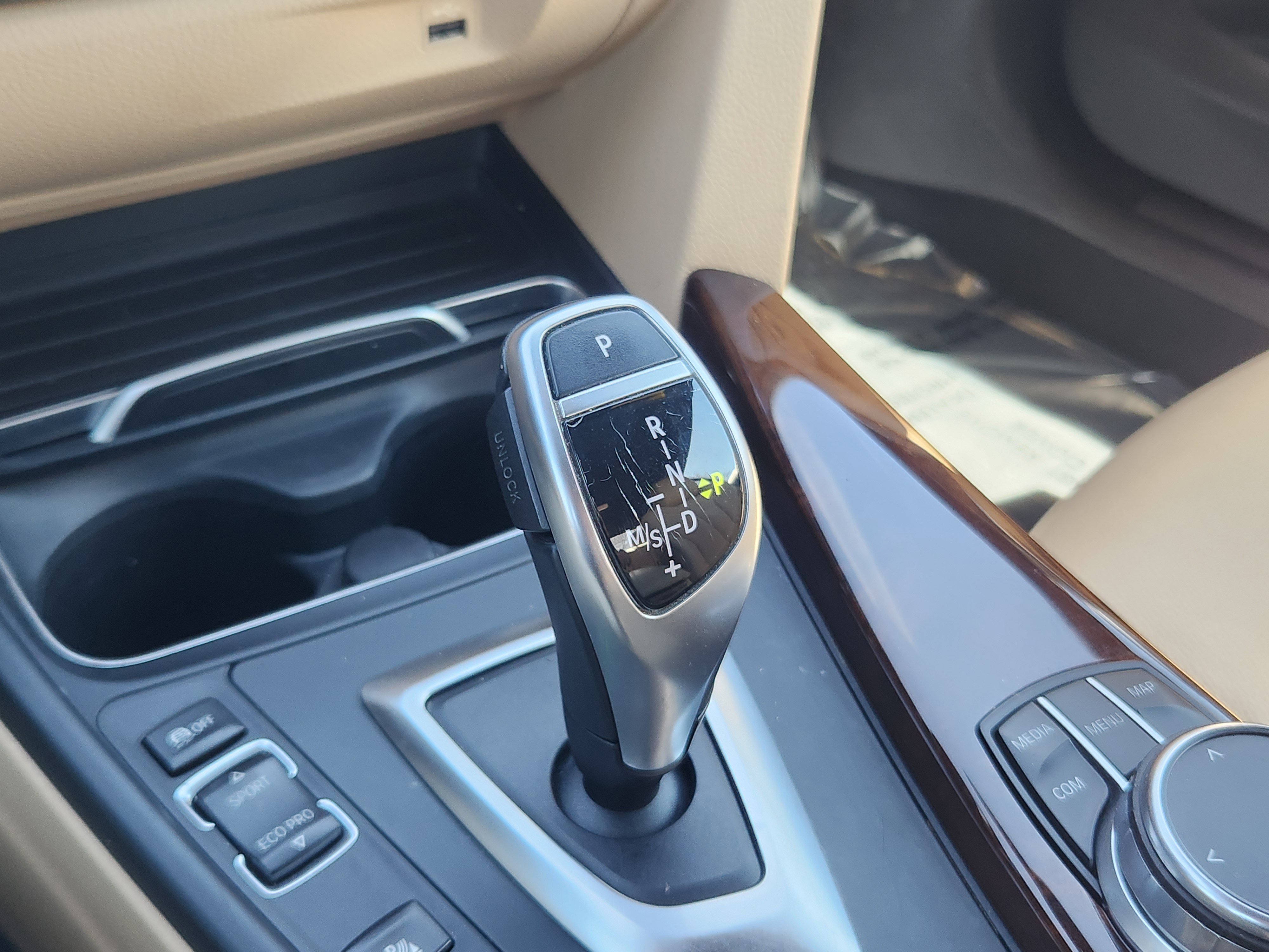 Used 2019 BMW 440i xDrive Convertible image 11