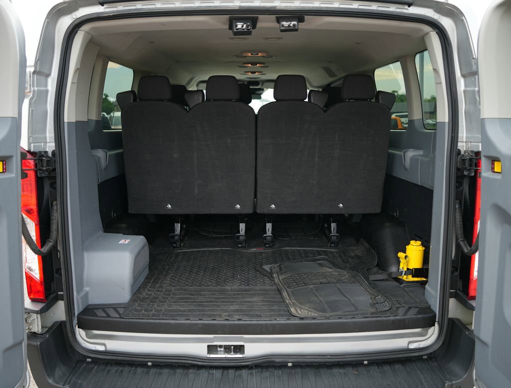 Used 2017 Ford Transit 350 XLT RWD image 23