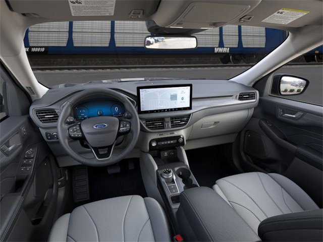 New 2026 Ford Escape Platinum image 10