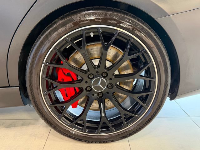 Used 2024 Mercedes-Benz C 36 AMG S image 43