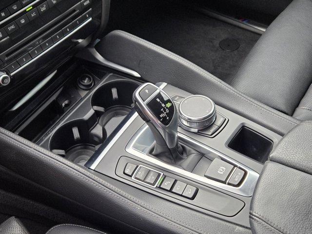 Used 2019 BMW X6 xDrive35i w/ M Sport Package AWD/4WD image 68