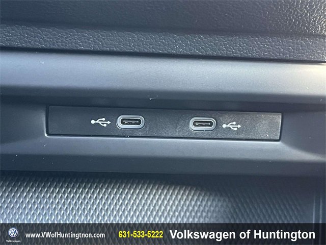 Certified 2022 Volkswagen GTI Autobahn image 30