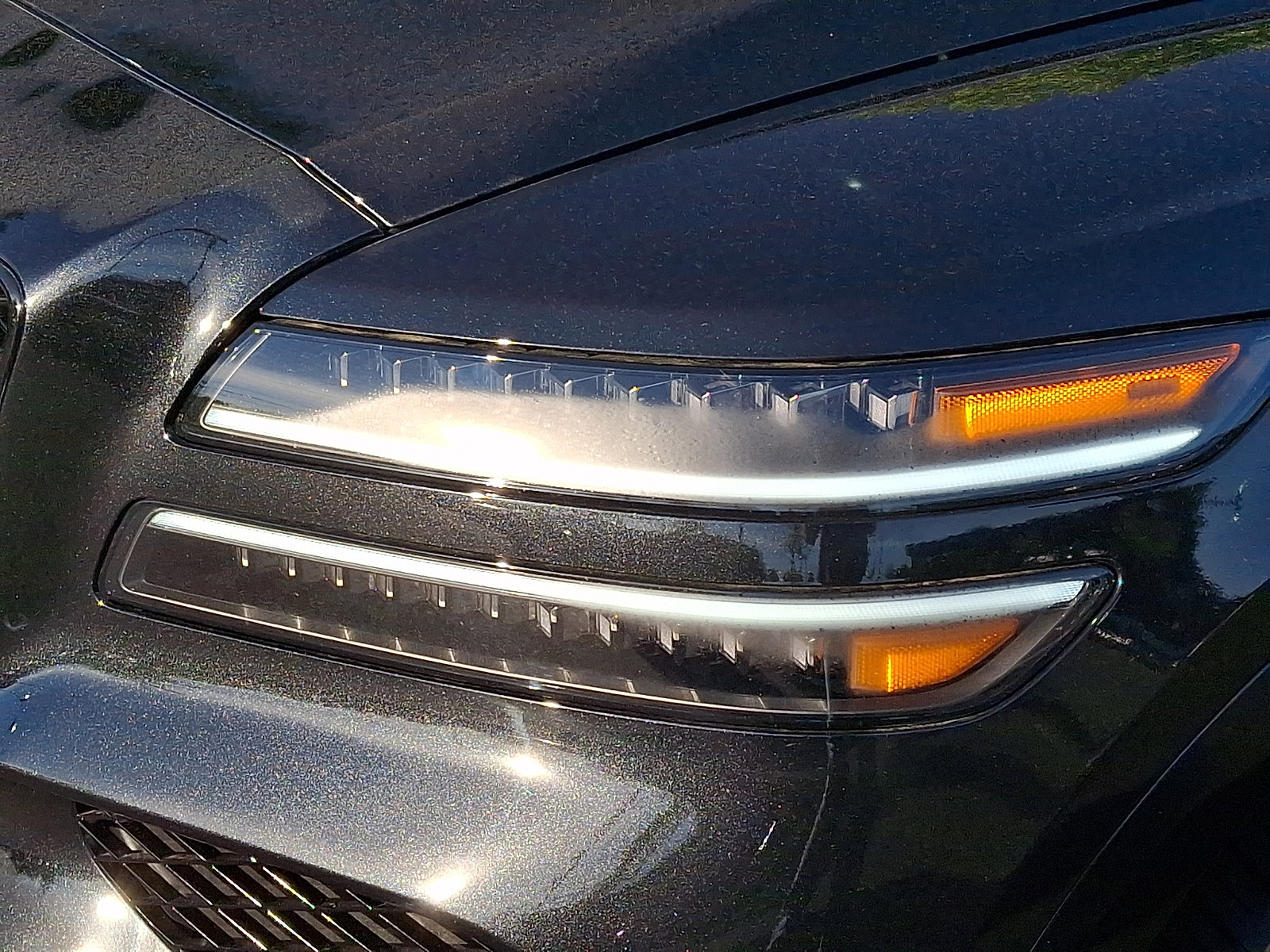 Certified 2026 Genesis GV80 3.5T Prestige AWD/4WD image 9